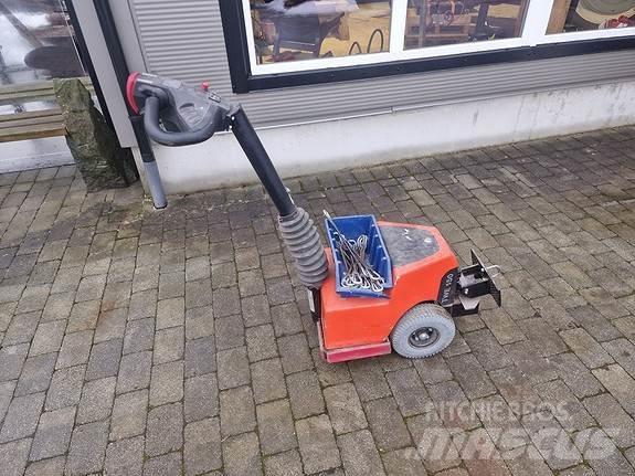 Toyota TW150 Dizel forkliftler