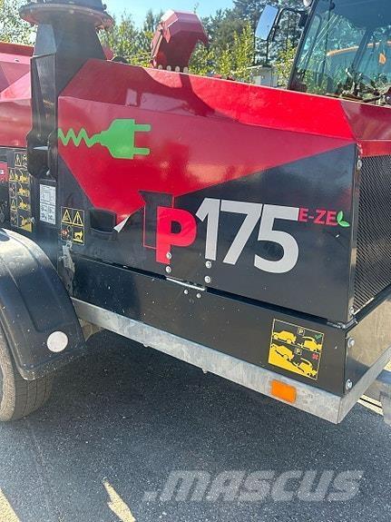 TP 175 Mobil Ez E Diger