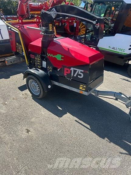 TP 175 Mobil Ez E Diger