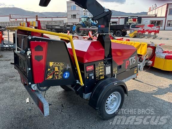 TP 175MOBILE Diger
