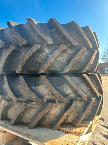 Trelleborg  Tekerlekler