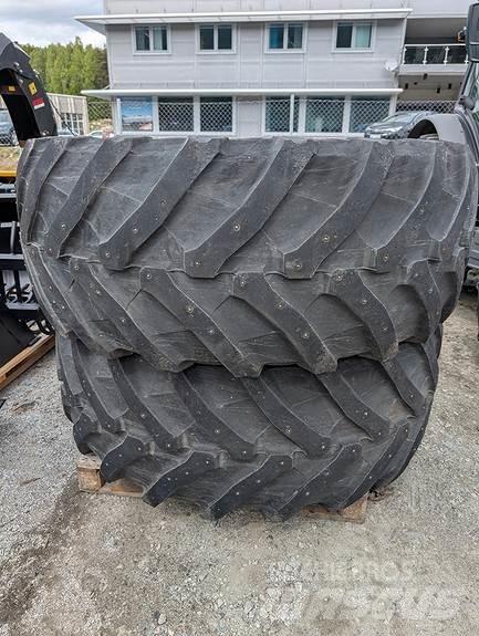 Trelleborg  Diger tarim makinalari