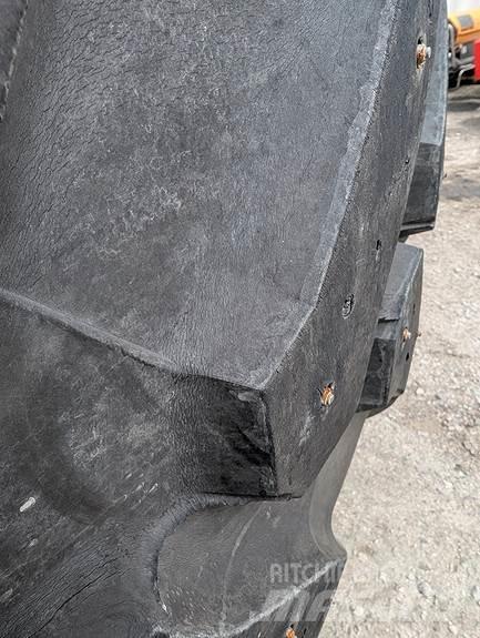 Trelleborg  Diger tarim makinalari