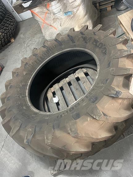 Trelleborg  Diger tarim makinalari