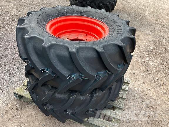 Trelleborg Mitas Diger tarim makinalari