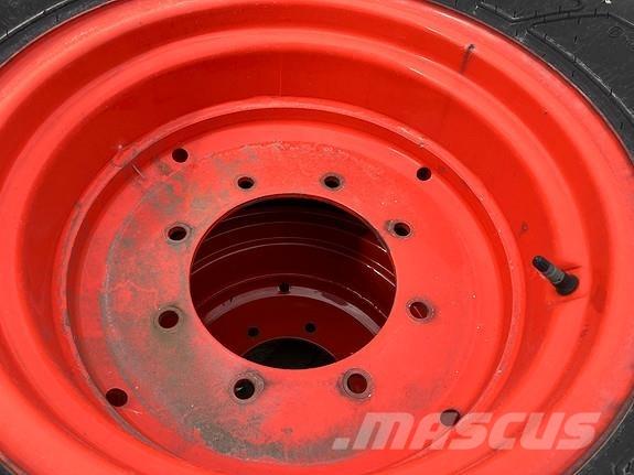 Trelleborg Mitas Diger tarim makinalari