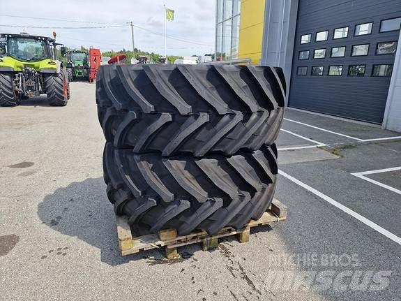Trelleborg TM1060 Tekerlekler