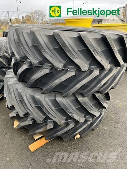 Trelleborg TM1060 Traktörler