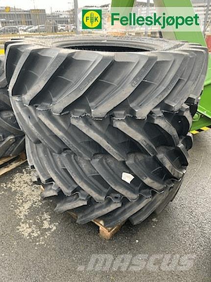 Trelleborg TM1060 Traktörler