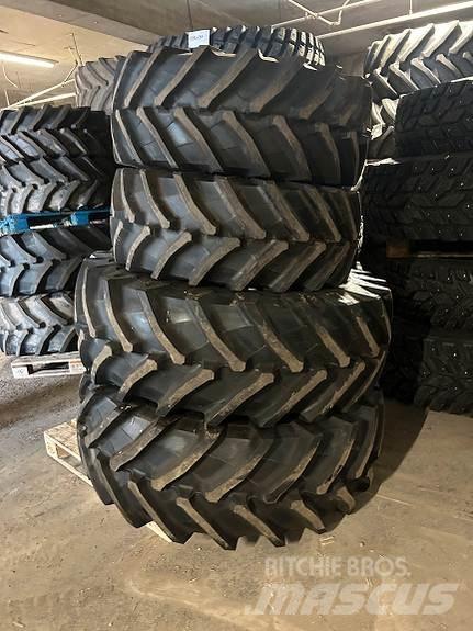 Trelleborg TM800 Diger tarim makinalari