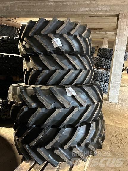 Trelleborg TM800 Diger tarim makinalari