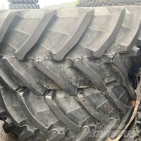 Trelleborg TM900 Diger tarim makinalari