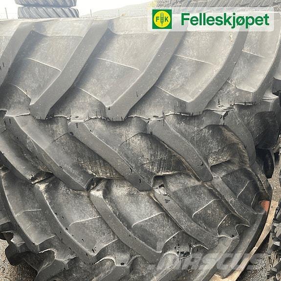 Trelleborg TM900 Diger tarim makinalari