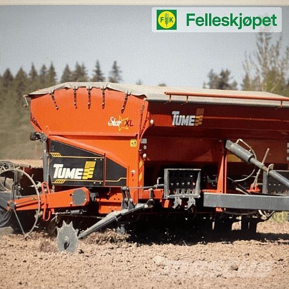 Tume JC3000Star XL Mibzerler