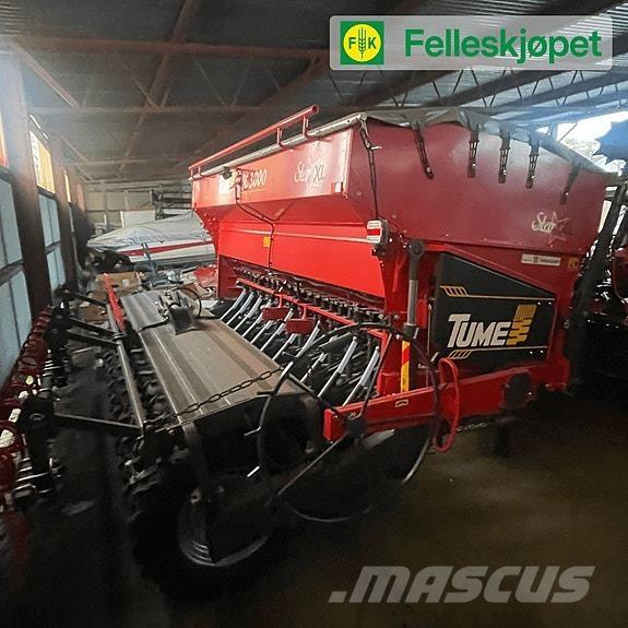 Tume JC3000Star XL Mibzerler