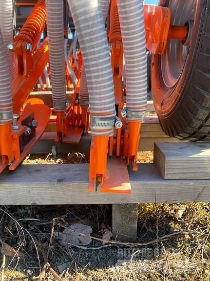 Underhaug UM7950 Mibzerler