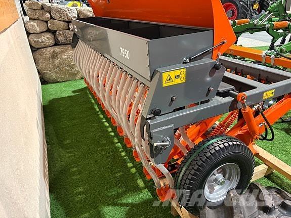 Underhaug UM7950 Mibzerler