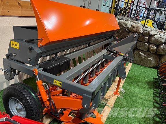 Underhaug UM7950 Mibzerler