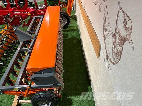 Underhaug UM7950 Mibzerler