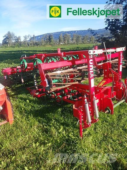 Unia Kombi 4,2 Diger toprak isleme makina ve aksesuarlari