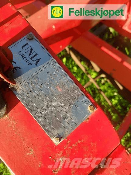 Unia Kombi 4,2 Diger toprak isleme makina ve aksesuarlari
