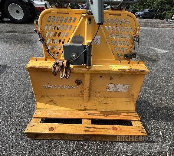 Uniforest 35E Diger