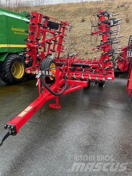 Väderstad NZA500ST Diger toprak isleme makina ve aksesuarlari