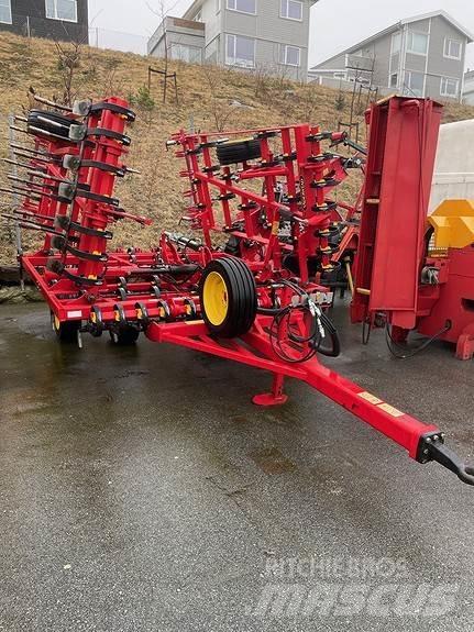 Väderstad NZA500ST Diger toprak isleme makina ve aksesuarlari