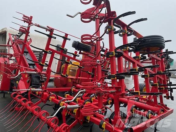 Väderstad NZA500ST Diger toprak isleme makina ve aksesuarlari