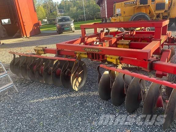Väderstad XT 3,8 Diskaro