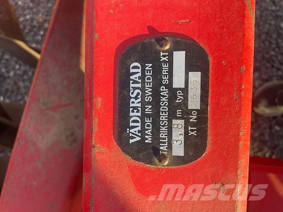 Väderstad XT 3,8 Diskaro