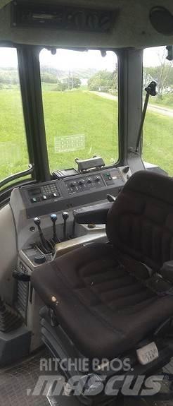 Valmet 6600E TURBO Traktörler