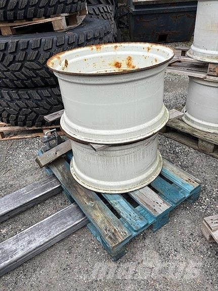 Valtra  Diger tarim makinalari