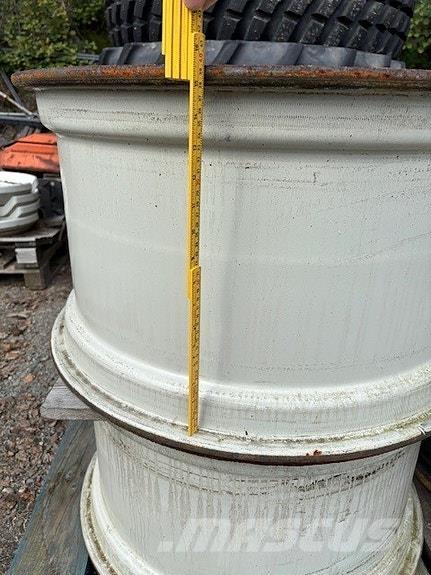 Valtra  Diger tarim makinalari