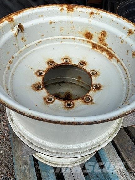 Valtra  Diger tarim makinalari