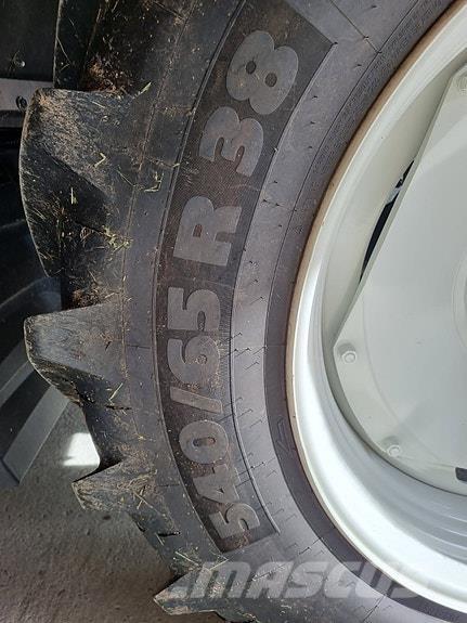 Valtra  Traktörler