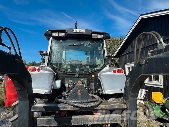Valtra 142 Direct Traktörler