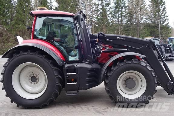 Valtra 235 Direct Traktörler