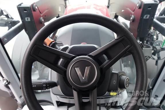 Valtra 235 Direct Traktörler