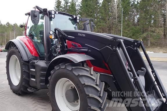 Valtra 235 Direct Traktörler