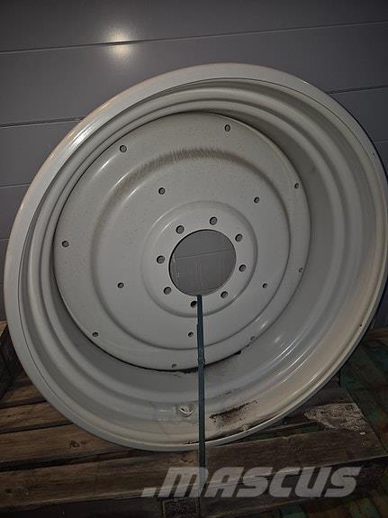 Valtra 6000, N & T Diger tarim makinalari