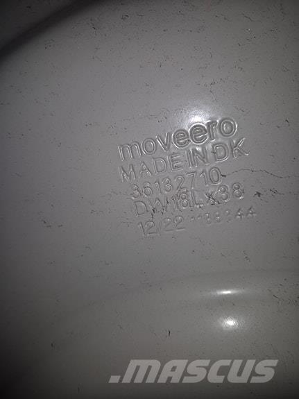 Valtra 6000, N & T Diger tarim makinalari