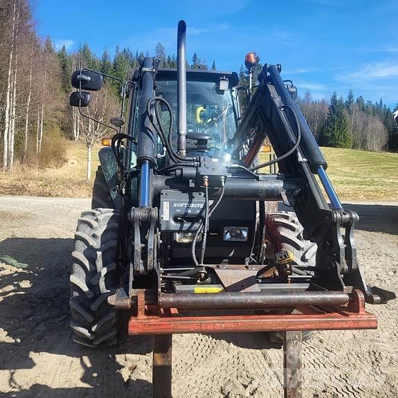 Valtra 6200 Traktörler