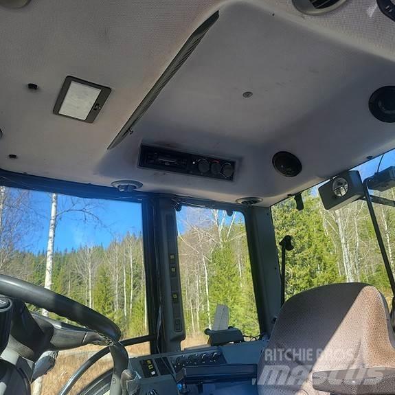 Valtra 6200 Traktörler