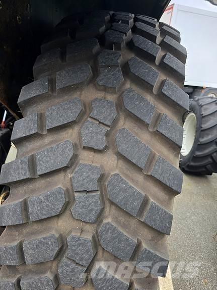 Valtra 6400 Traktörler