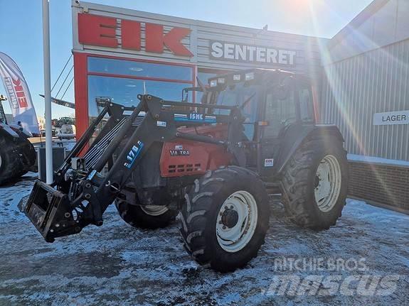 Valtra 6550 Traktörler