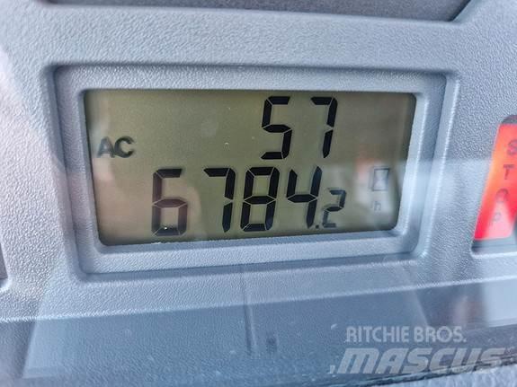 Valtra 6550 Traktörler