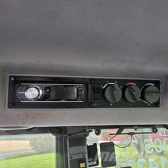 Valtra 6550-4 Traktörler
