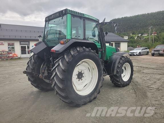 Valtra 6750-4 Traktörler