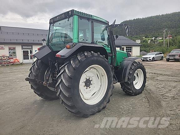 Valtra 6750-4 Traktörler